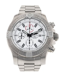 Breitling Super Avenger A13375